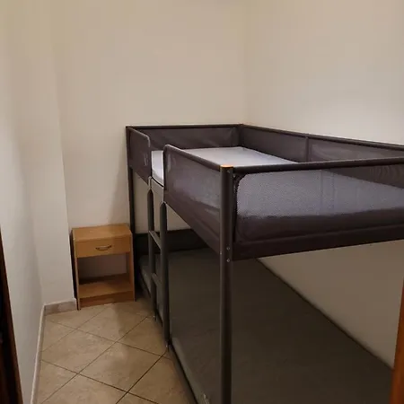 Casa Vacanze Alberto Apartmán