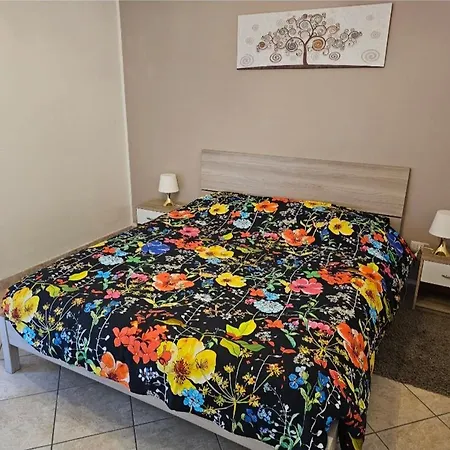 Casa Vacanze Alberto Apartmán *