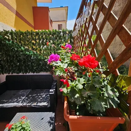 Casa Vacanze Alberto